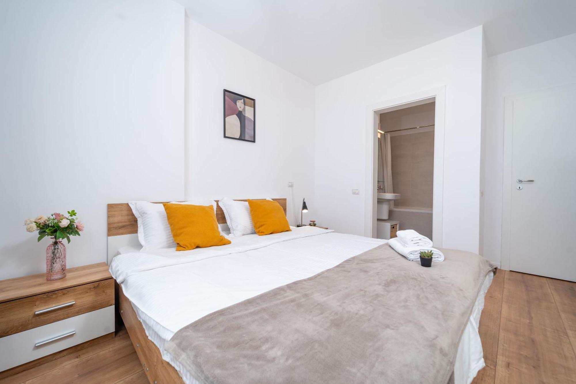 Modern Apollus Avenue - By Openhouse Apartments ทิมิชัวรา ภายนอก รูปภาพ