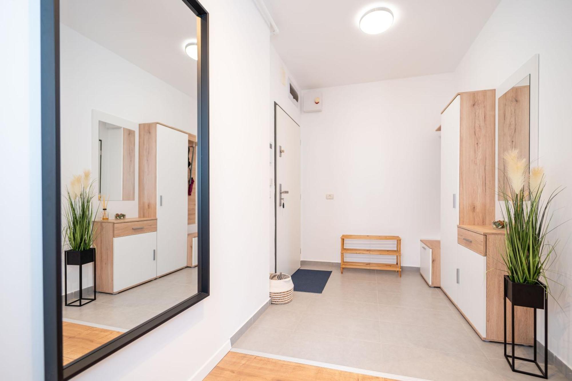 Modern Apollus Avenue - By Openhouse Apartments ทิมิชัวรา ภายนอก รูปภาพ