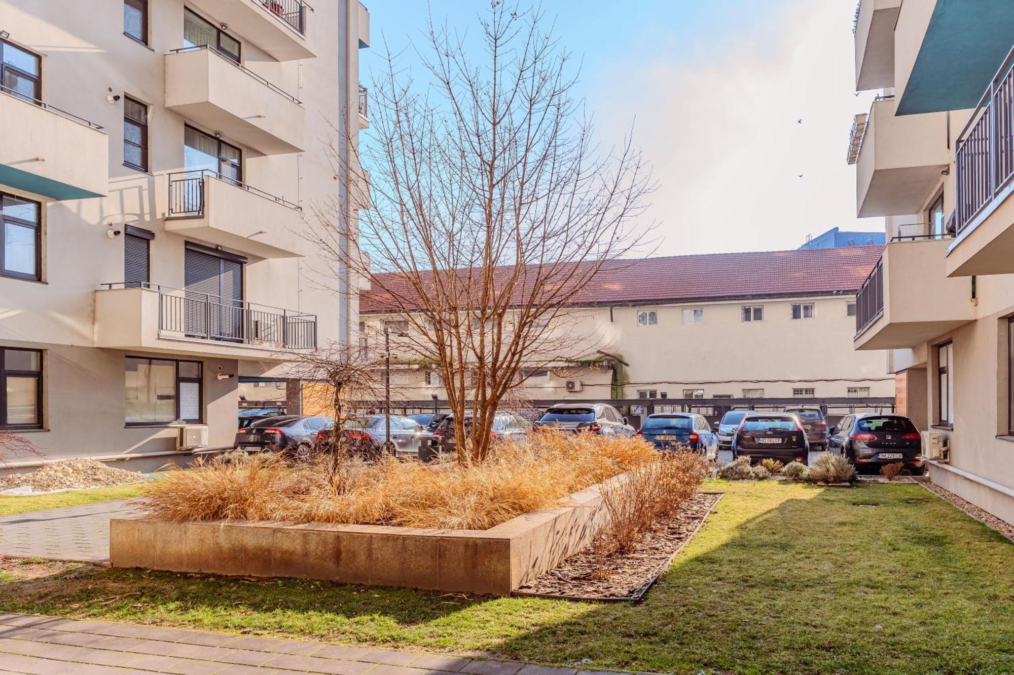 Modern Apollus Avenue - By Openhouse Apartments ทิมิชัวรา ภายนอก รูปภาพ