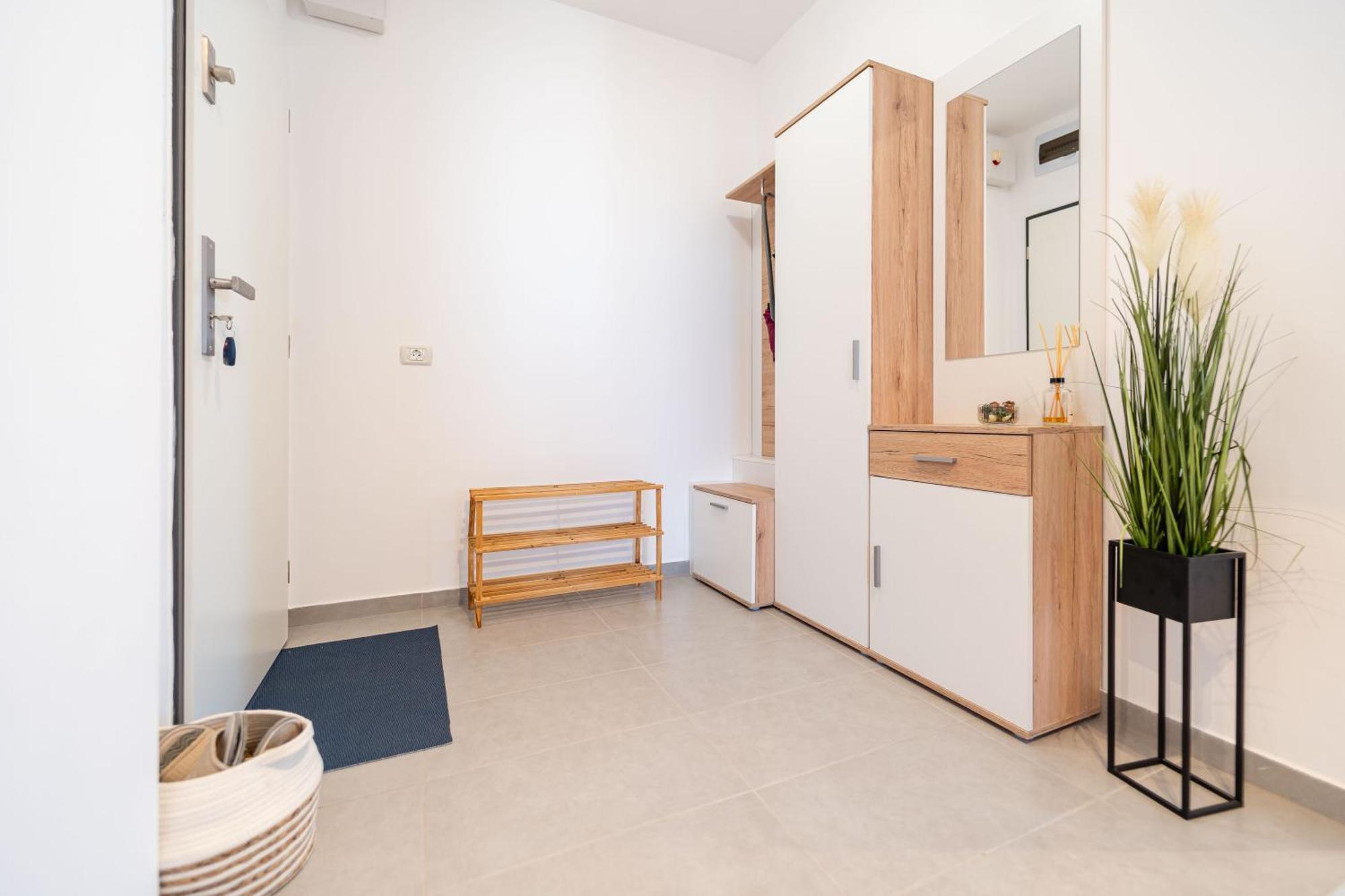 Modern Apollus Avenue - By Openhouse Apartments ทิมิชัวรา ภายนอก รูปภาพ