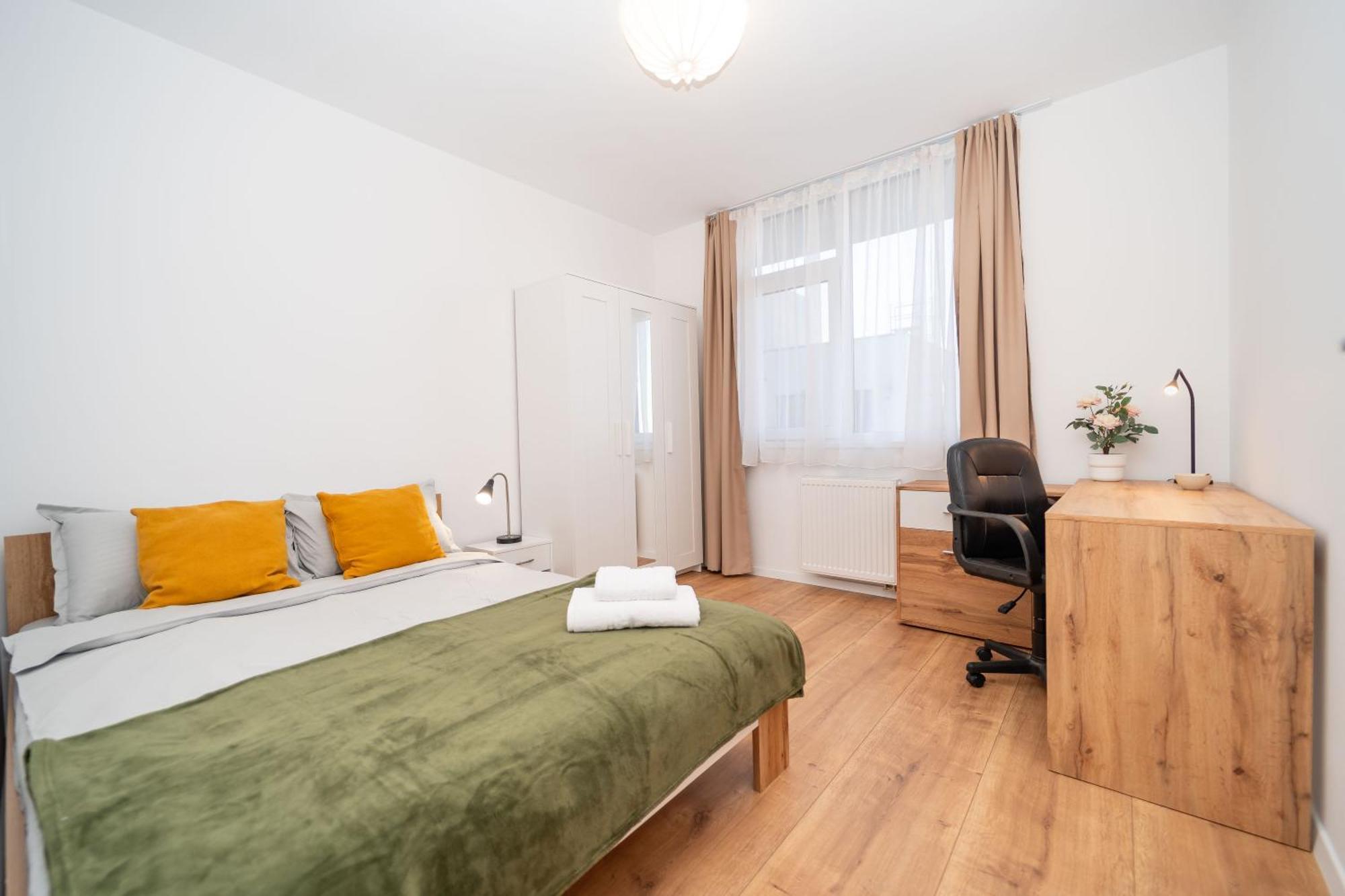 Modern Apollus Avenue - By Openhouse Apartments ทิมิชัวรา ภายนอก รูปภาพ